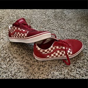 Youth Vans